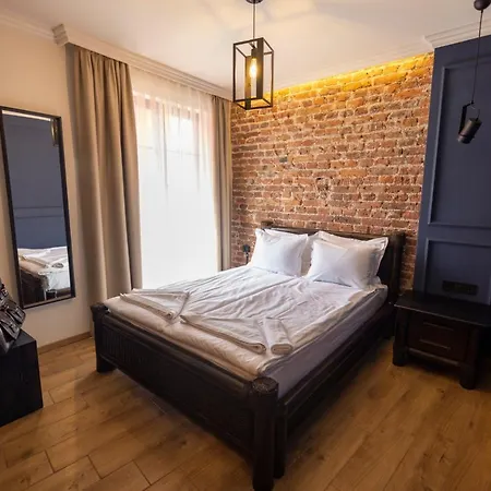 Nomad Studios, Kapana Gasthof Plowdiw