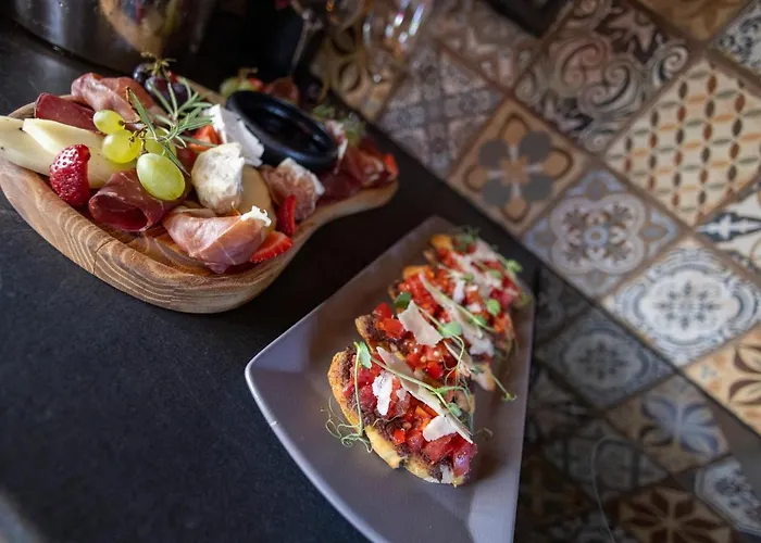 Nomad Studios, Kapana بيت ضيافة