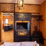 Nomad Studios, Kapana 普罗夫迪夫