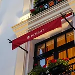 招待所 Nomad Studios, Kapana 普罗夫迪夫