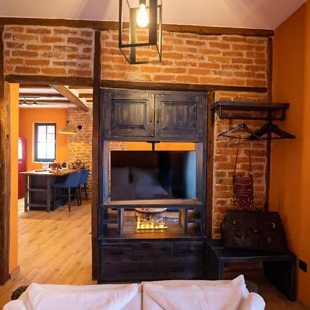 Nomad Studios, Kapana Plovdiv