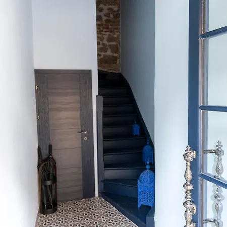 Nomad Studios, Kapana 3* Plovdiv