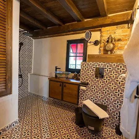 Pensionat Nomad Studios, Kapana Plovdiv