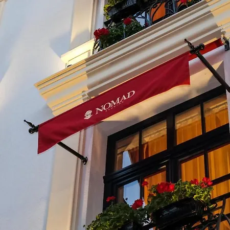 Affittacamere Nomad Studios, Kapana Plovdiv