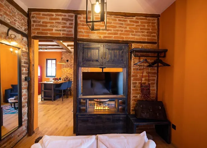 Nomad Studios, Kapana Plovdiv